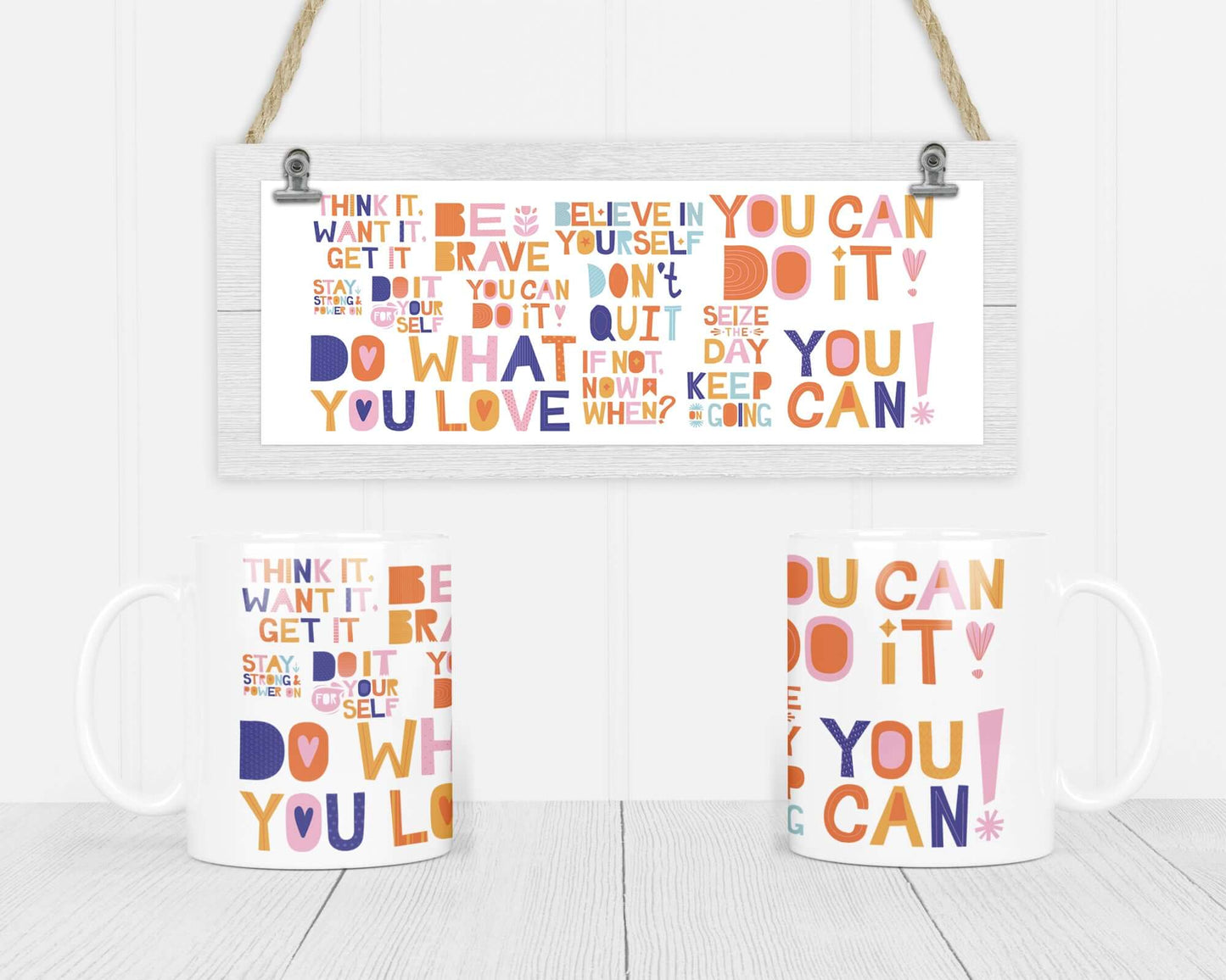 Positive Affirmation Mug,Motivational Mug,Motivational Quote Mug,Best Friend Gift,Gifts for Her,Inspirational Gifts,Positivity Quote Mug