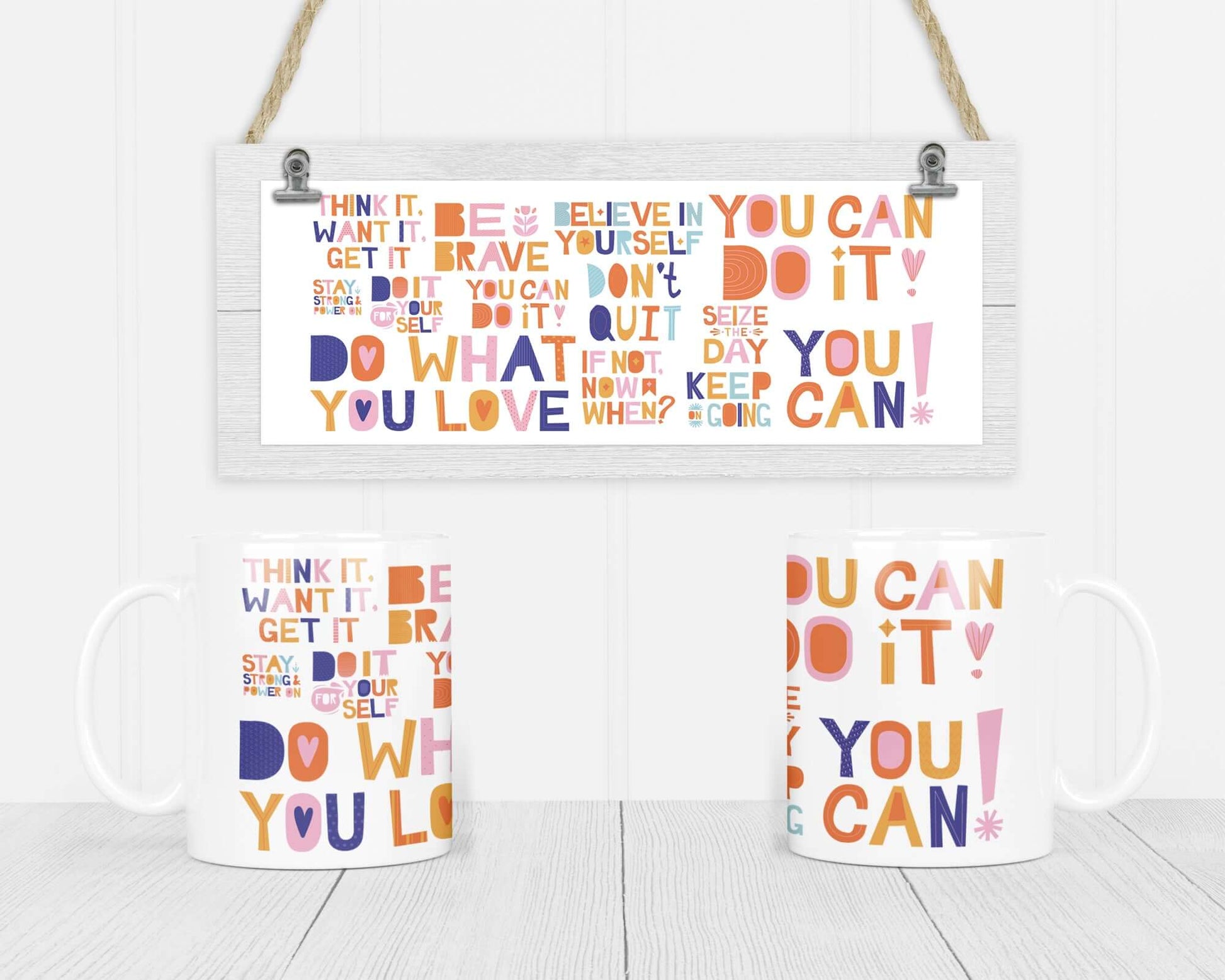 Positive Affirmation Mug,Motivational Mug,Motivational Quote Mug,Best Friend Gift,Gifts for Her,Inspirational Gifts,Positivity Quote Mug