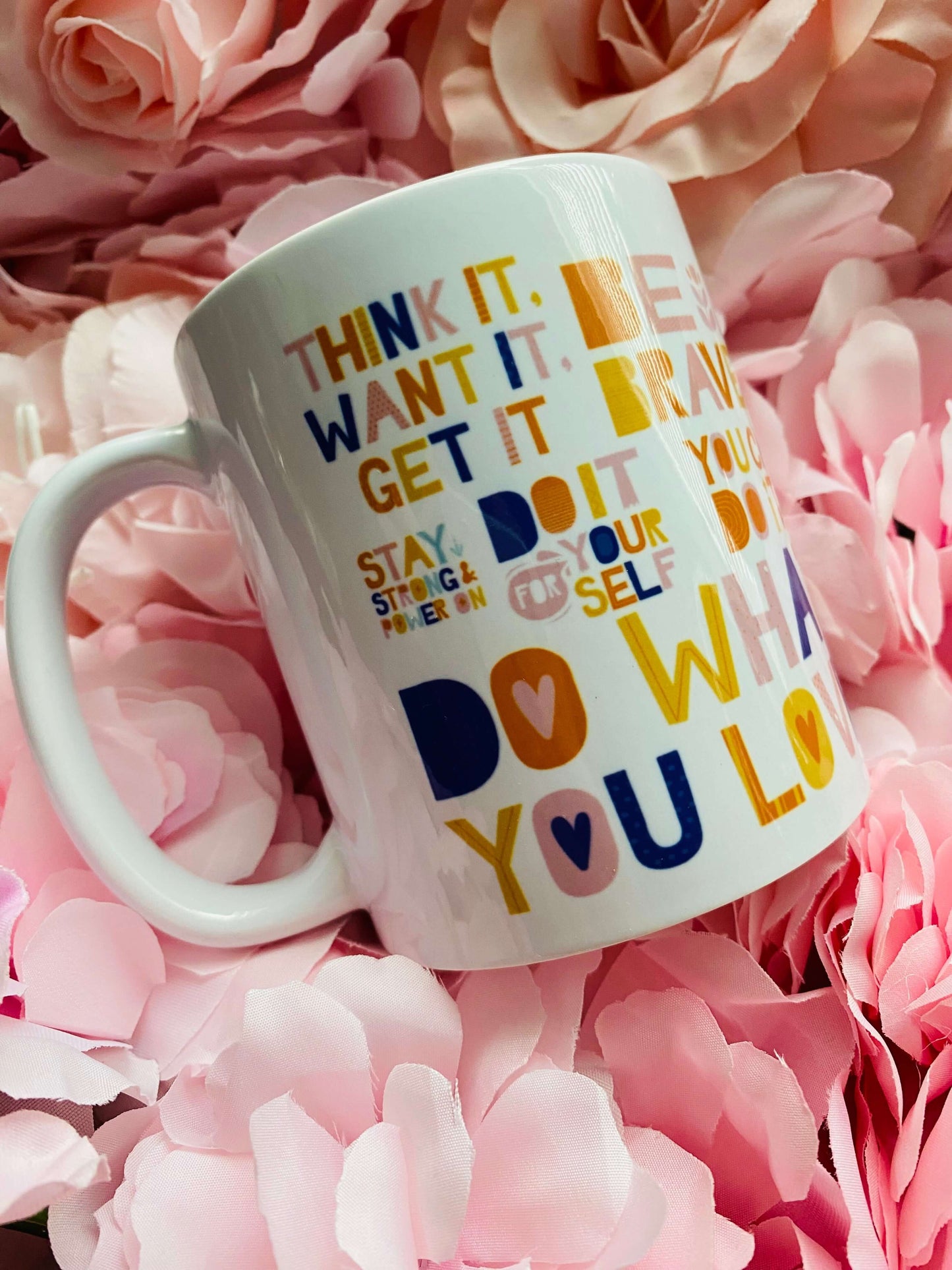 Positive Affirmation Mug,Motivational Mug,Motivational Quote Mug,Best Friend Gift,Gifts for Her,Inspirational Gifts,Positivity Quote Mug