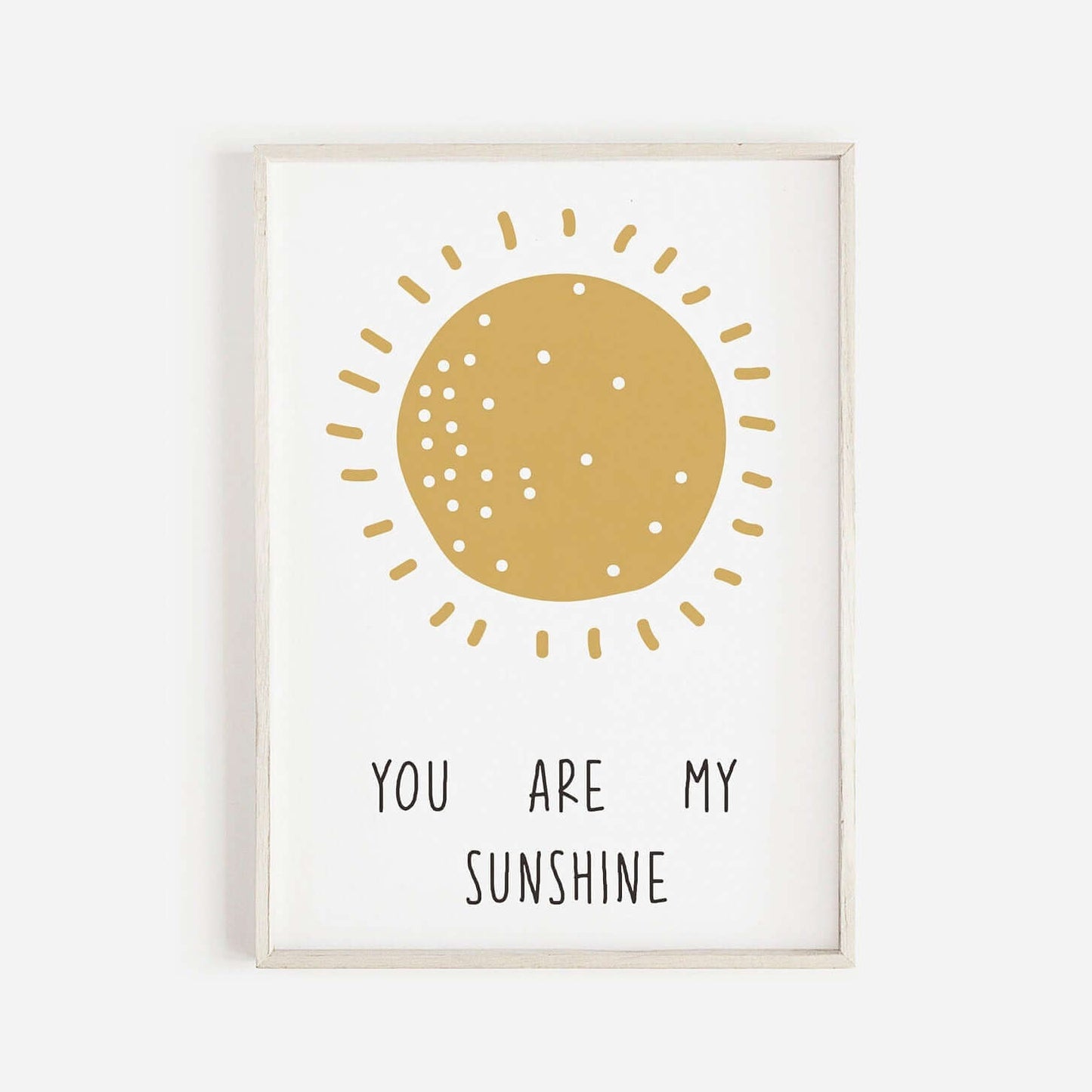 Set of 3, Nursery Decor, Rainbow Nursery Prints, Nursery Print, Sunshine Print, Nursery Prints, Boho Nursery Prints, Kids Prints