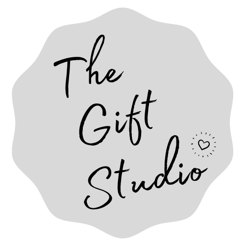 The Gift Studio Logo